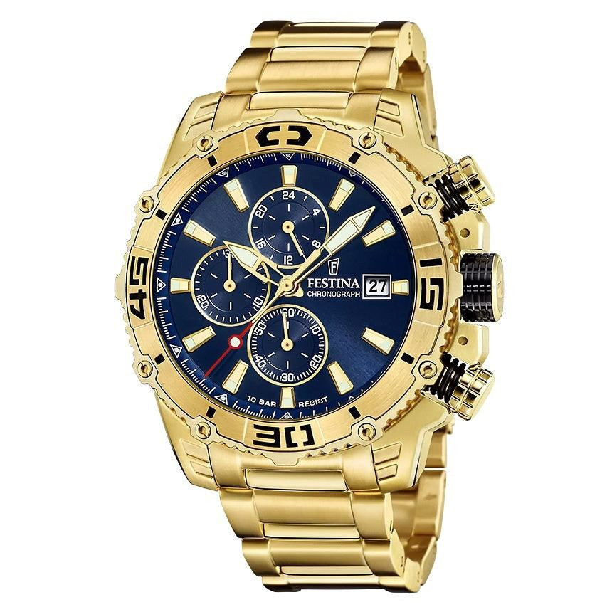 Festina Ceas de mână F20492/2