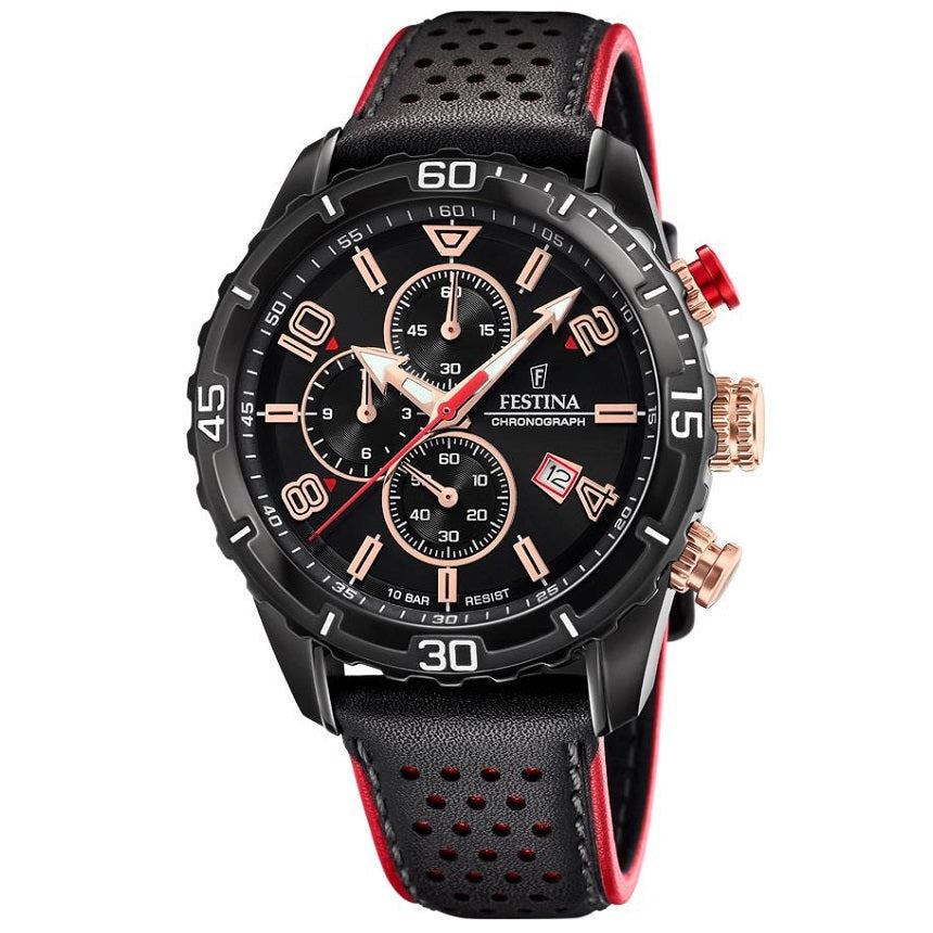 Festina Ceas de mână F20519_4