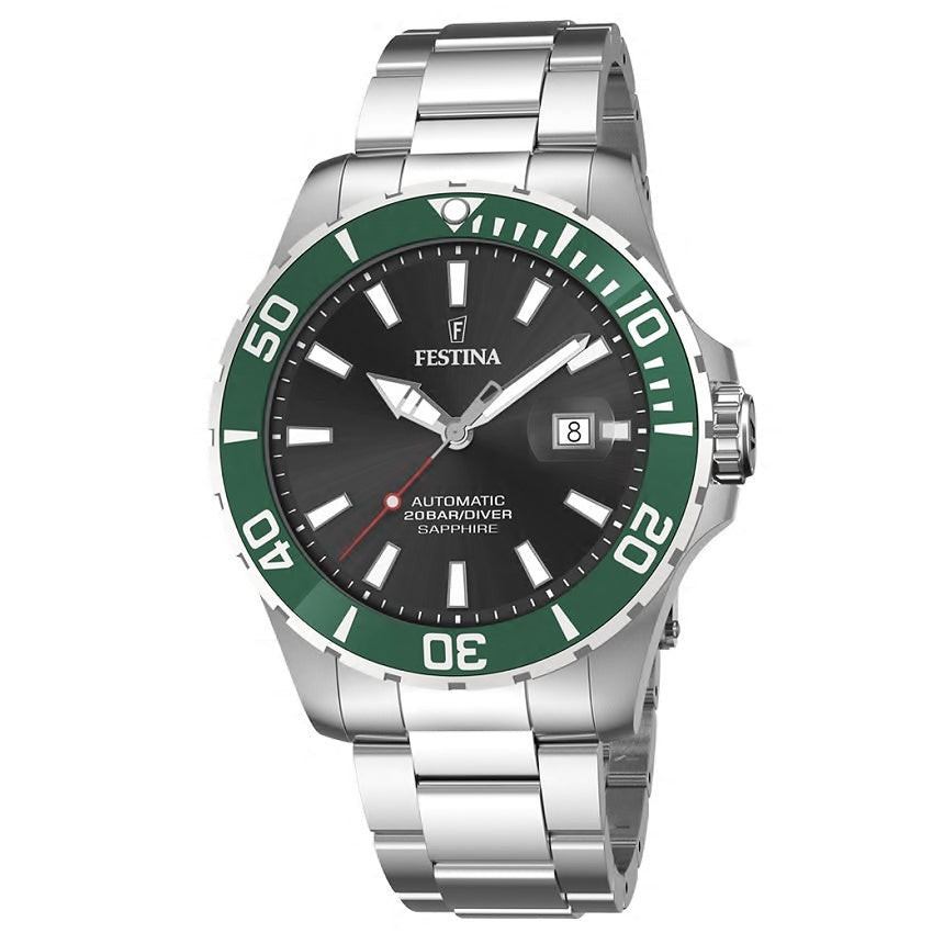 Festina Ceas de mână F20531/2