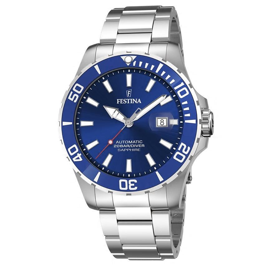 Festina Ceas de mână F20531/3