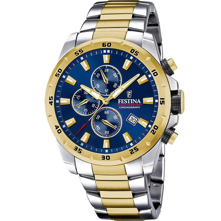 Festina Ceas de mână F20562/2