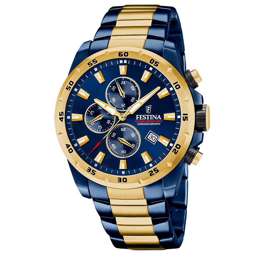 Festina Ceas de mână F20564/1
