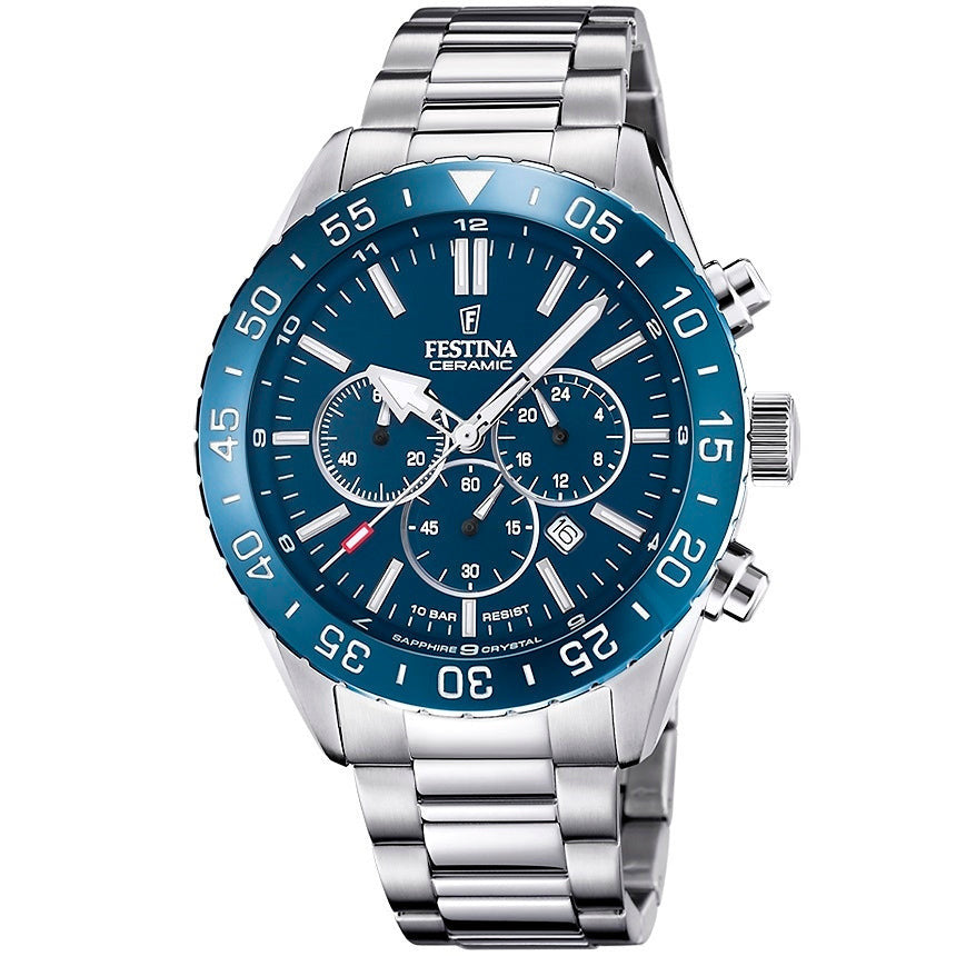 Festina Ceas de mână F20575_2