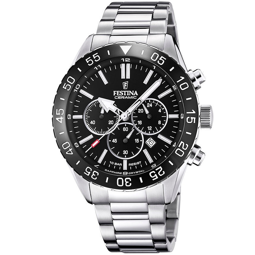 Festina Ceas de mână F20575_3