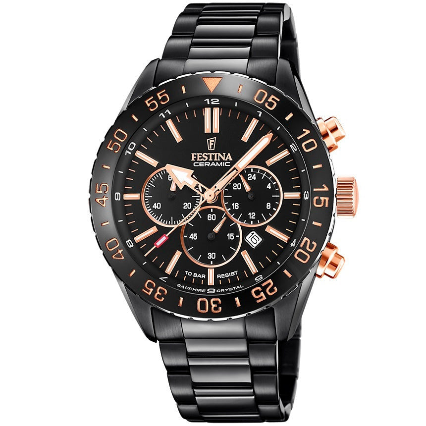 Festina Ceas de mână F20577/1