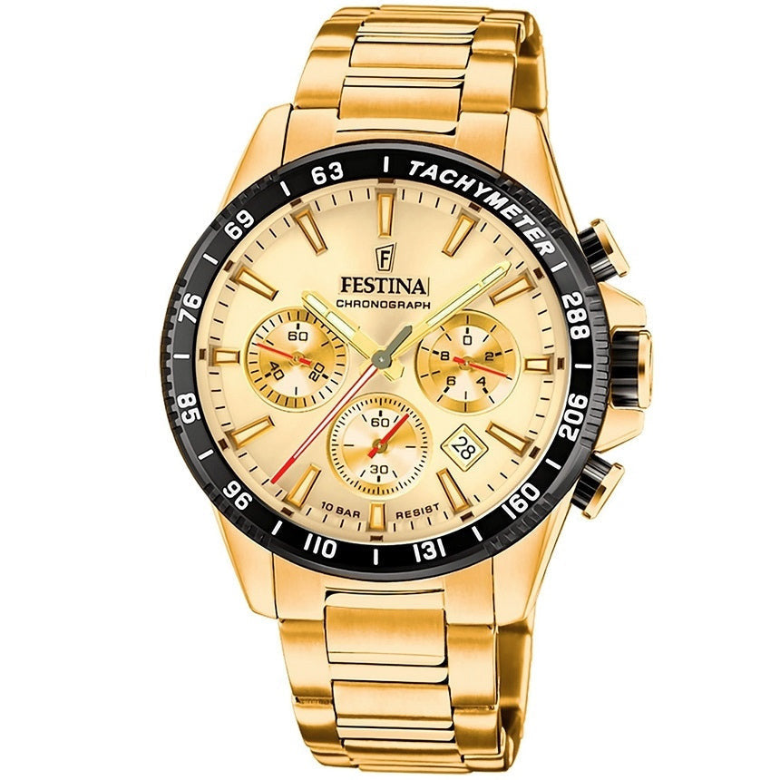 Festina Ceas de mână F20634_6