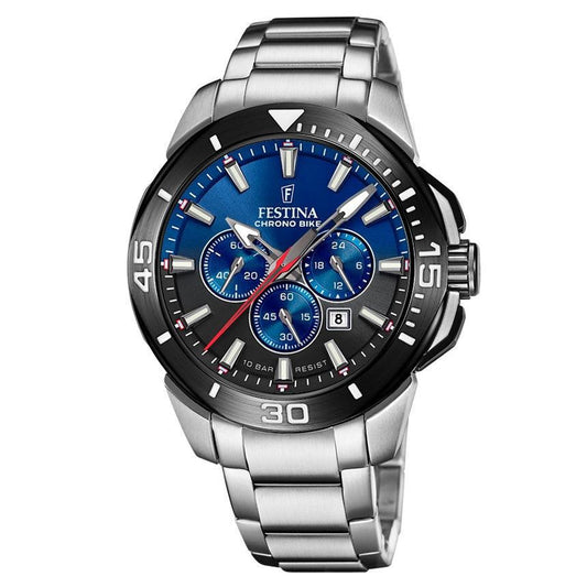 Festina Ceas de mână F20641/C