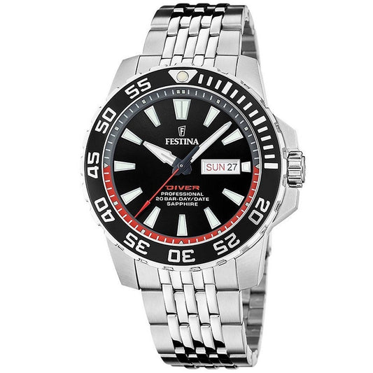 Festina Ceas de mână F20661_3