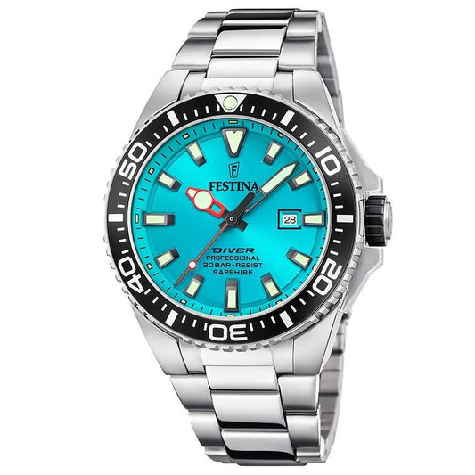Festina Ceas de mână F20663/5
