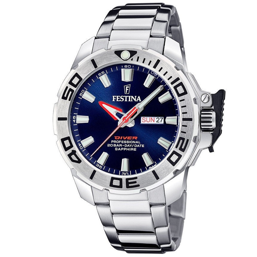 Festina Ceas de mână F20665_1