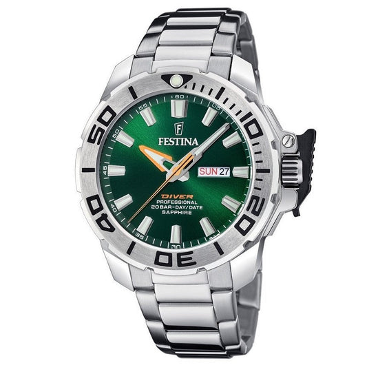Festina Ceas de mână F20665_2