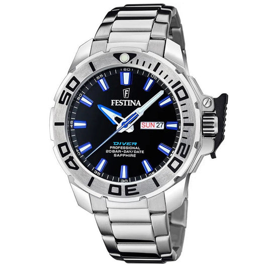Festina Ceas de mână F20665_3