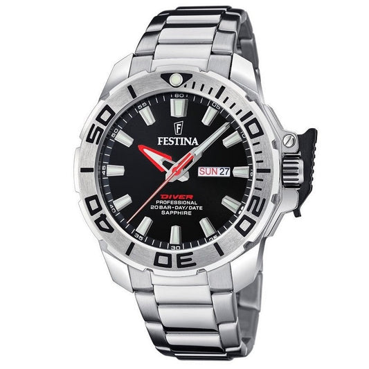 Festina Ceas de mână F20665_4