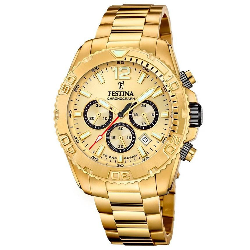 Festina Ceas de mână F20684/1