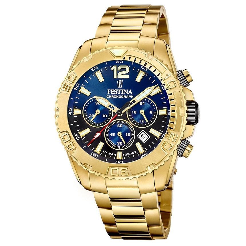 Festina Ceas de mână F20684/2