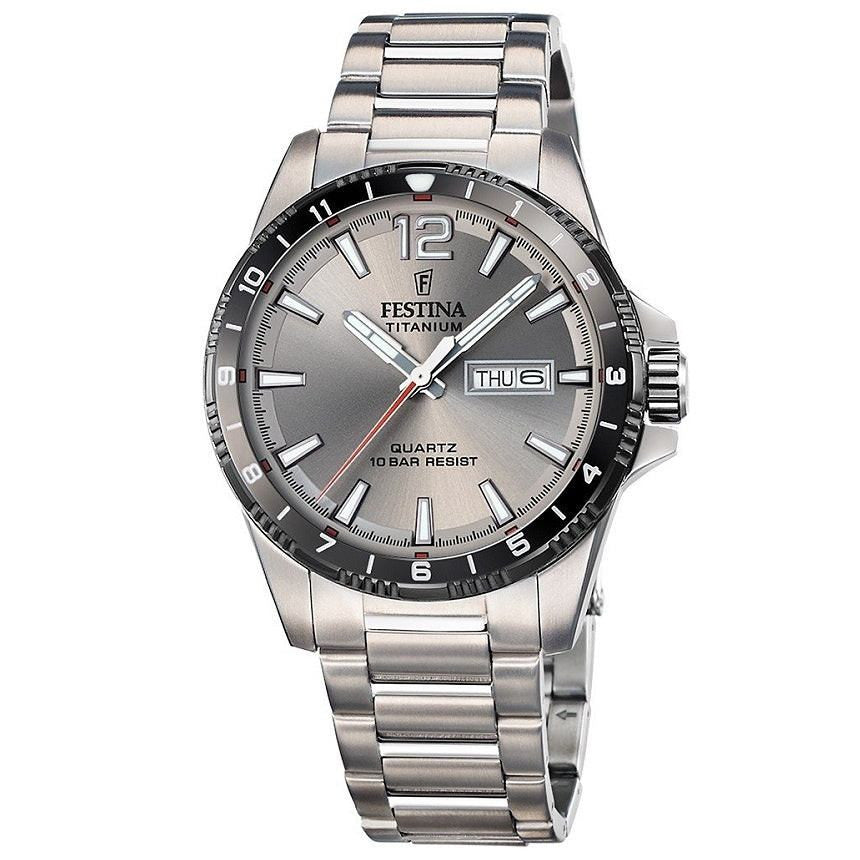 Festina Ceas de mână F20698/1