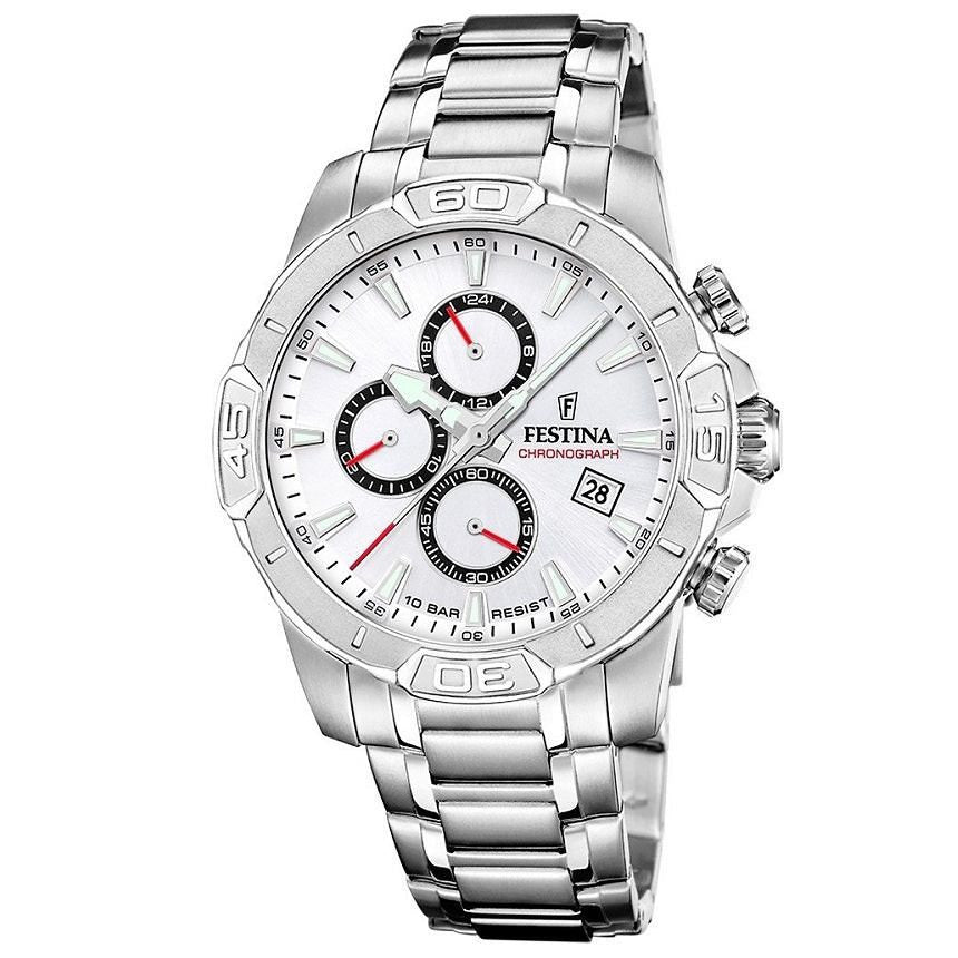 Festina Ceas de mână F20704/1