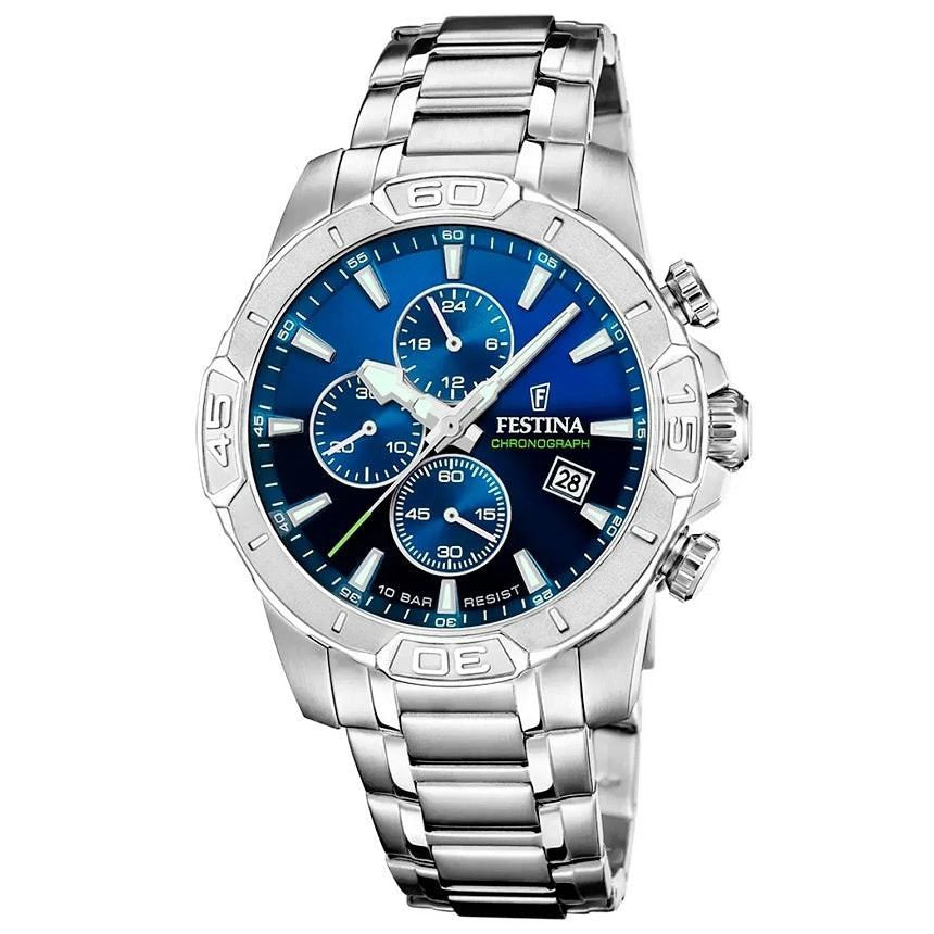 Festina Ceas de mână F20704/4
