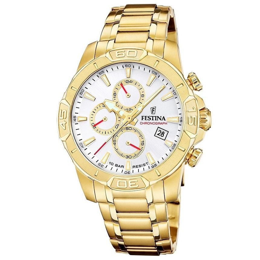 Festina Ceas de mână F20705/1