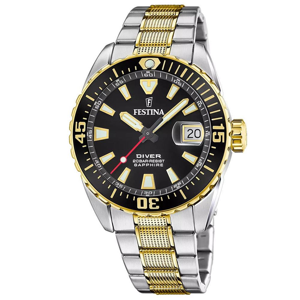 Festina Ceas de mână F20706/3