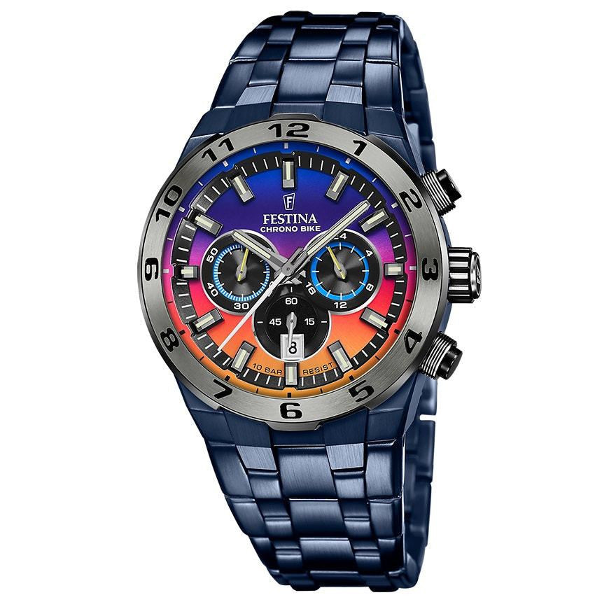 Festina Ceas de mână F20709/1