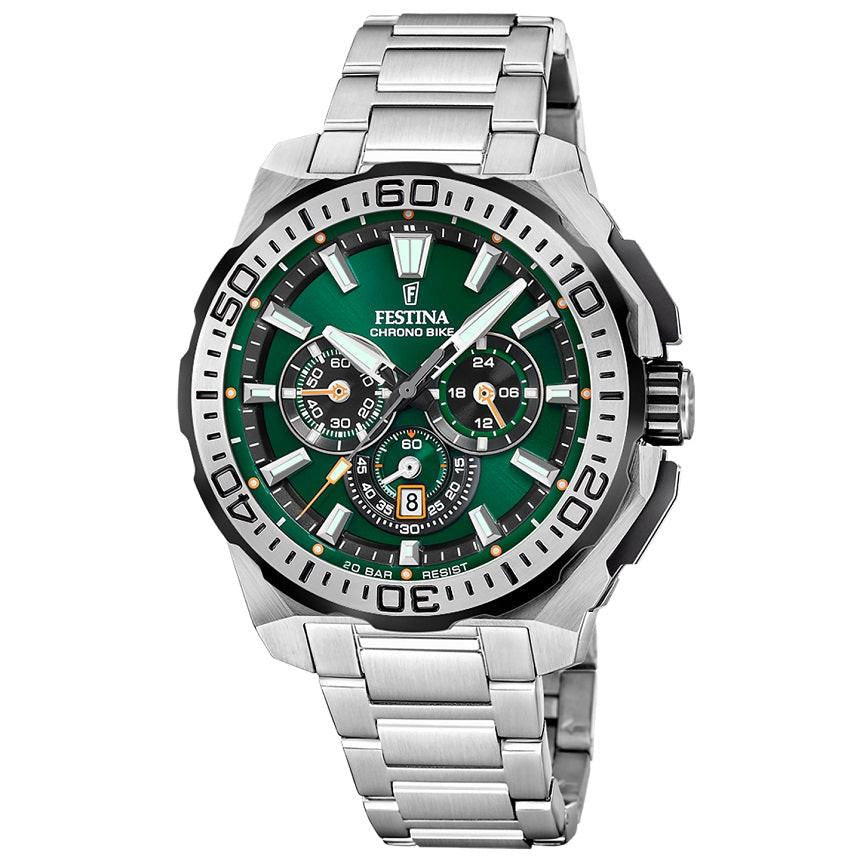 Festina Ceas de mână F20724/3