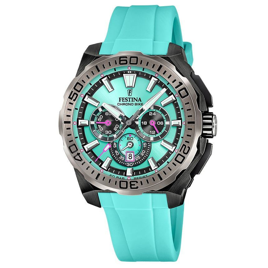 Festina Ceas de mână F20726/2