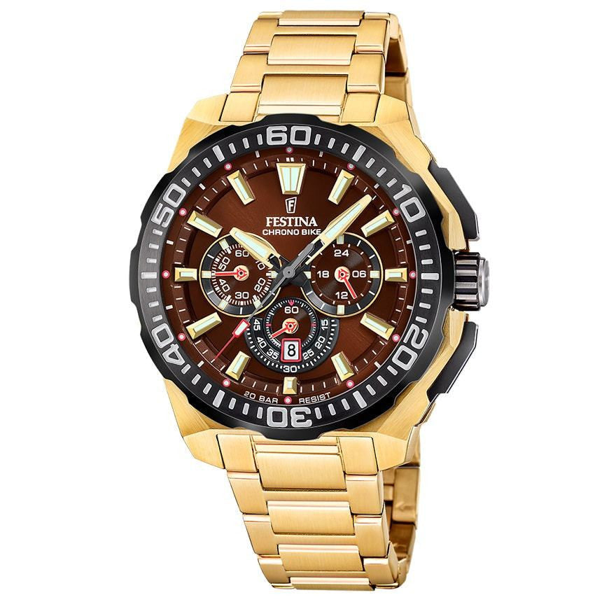 Festina Ceas de mână F20727/3