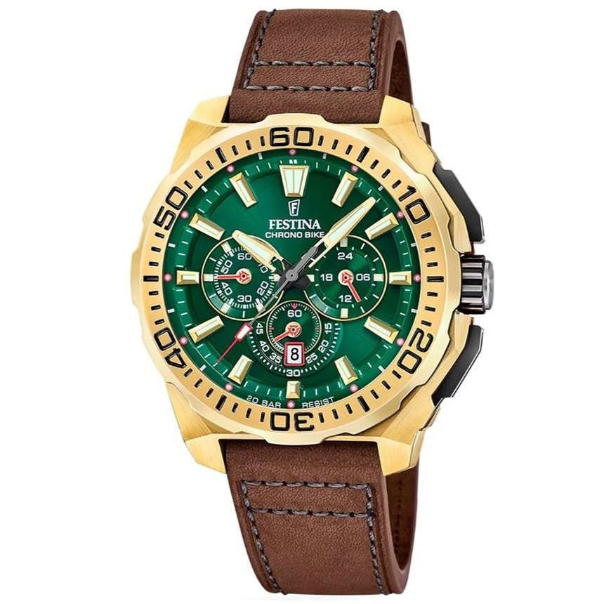 Festina Ceas de mână F20728/2