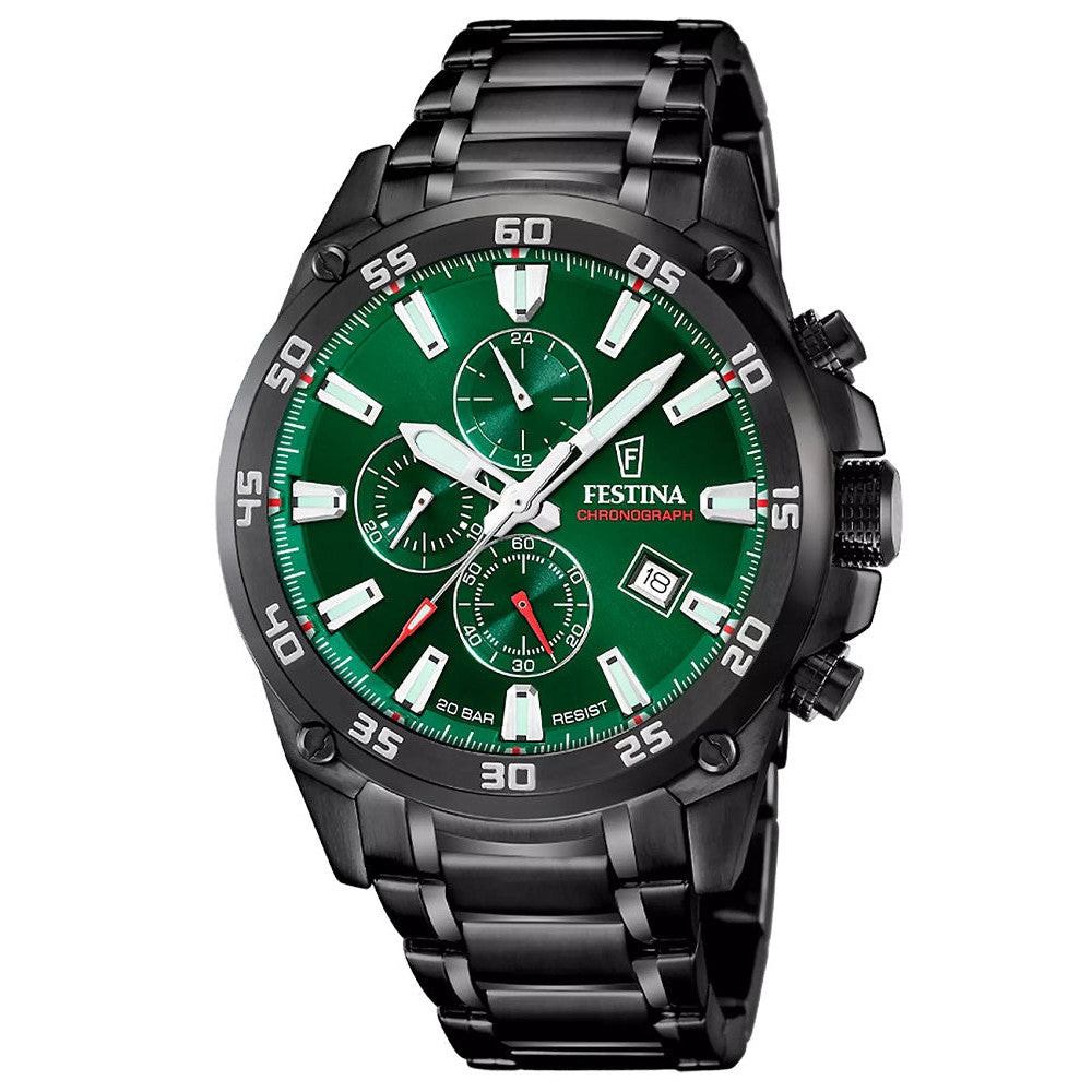 Festina Ceas de mână F20735/2