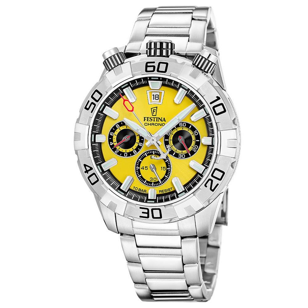 Festina Ceas de mână F20743/4