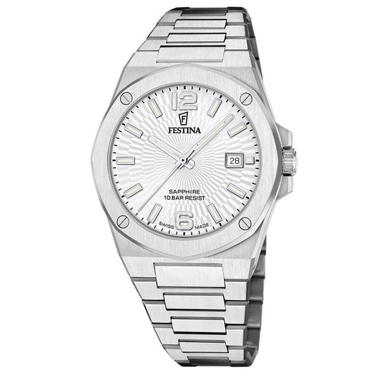 Festina Ceas de mână F22000/1