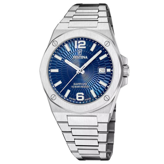 Festina Ceas de mână F22000/2