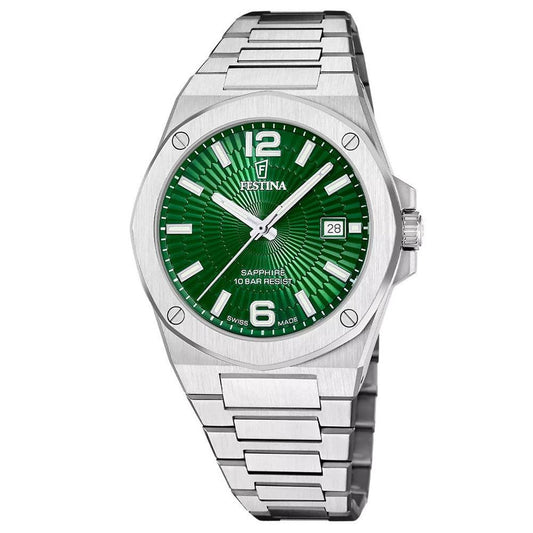 Festina Ceas de mână F22000/3