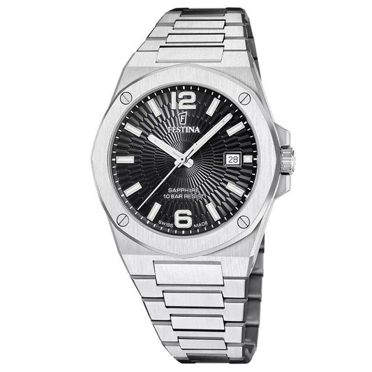 Festina Ceas de mână F22000/4