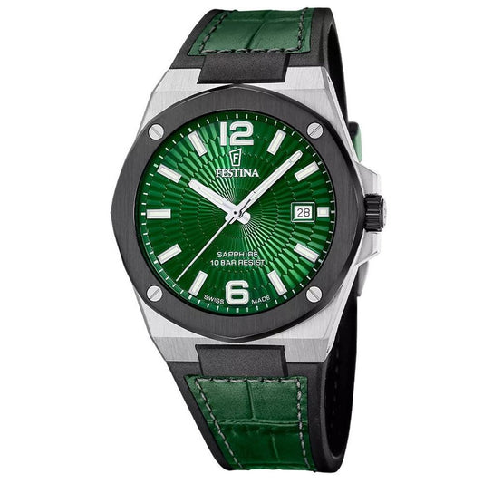 Festina Ceas de mână F22001/3
