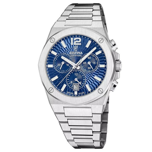 Festina Ceas de mână F22002/2