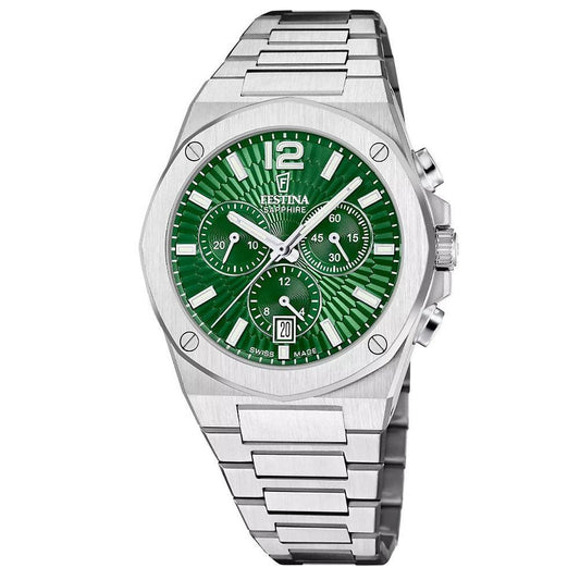 Festina Ceas de mână F22002/3