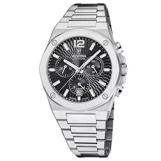 Festina Ceas de mână F22002/4
