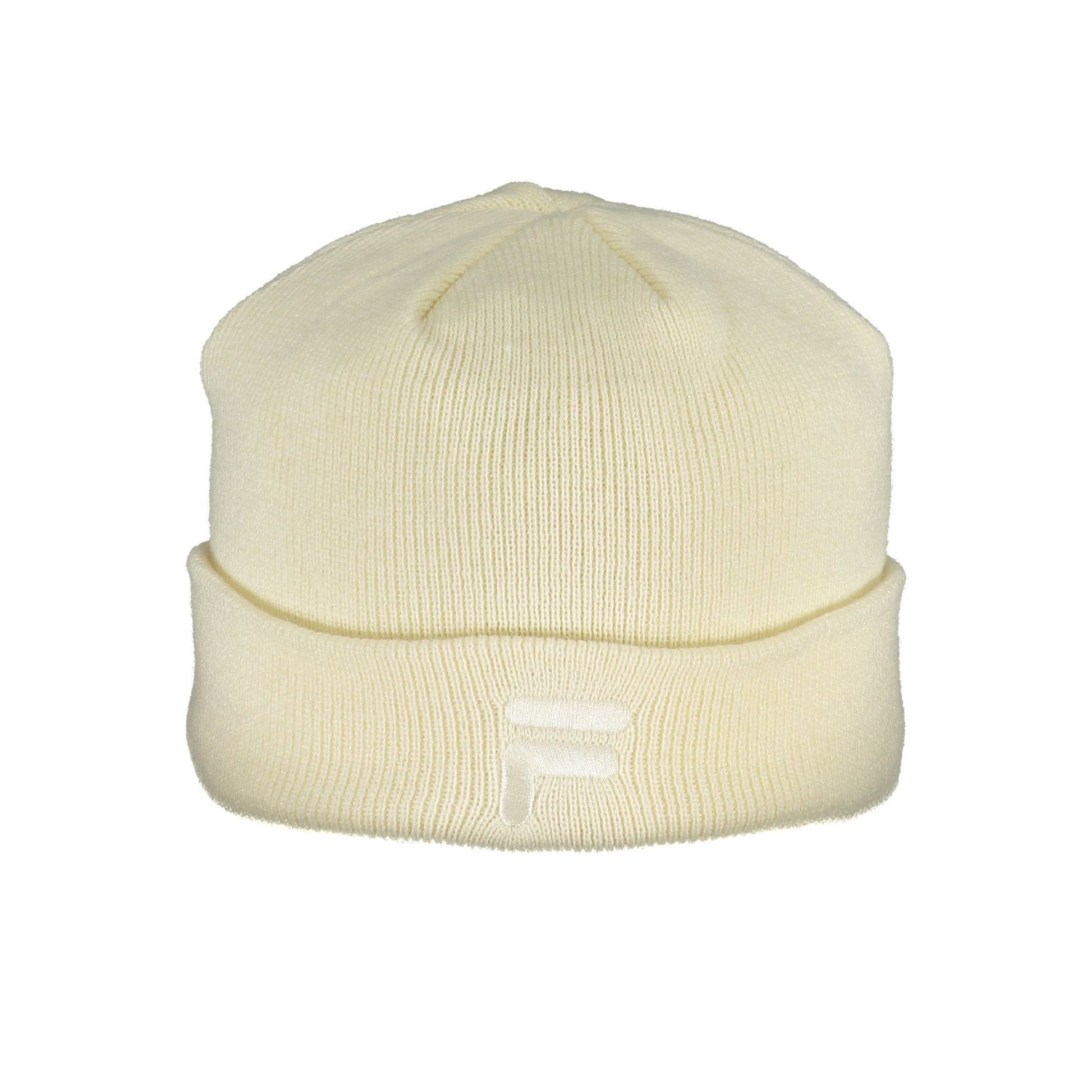 Fila Căciulă FCU0034 ALB