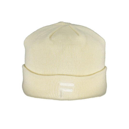 Fila Căciulă FCU0034 ALB