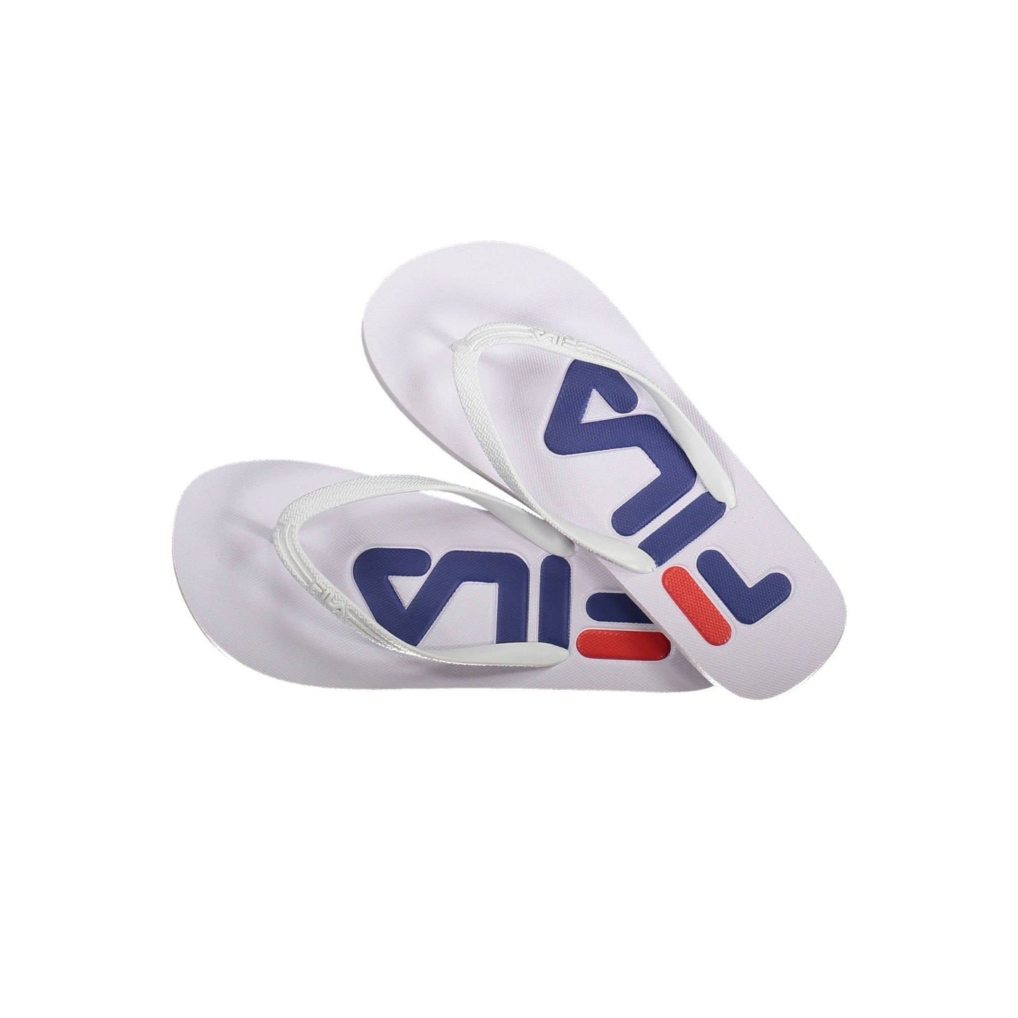 Fila Șlapi FFW0005F ALB