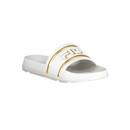 Fila Șlapi FFW0102F ALB