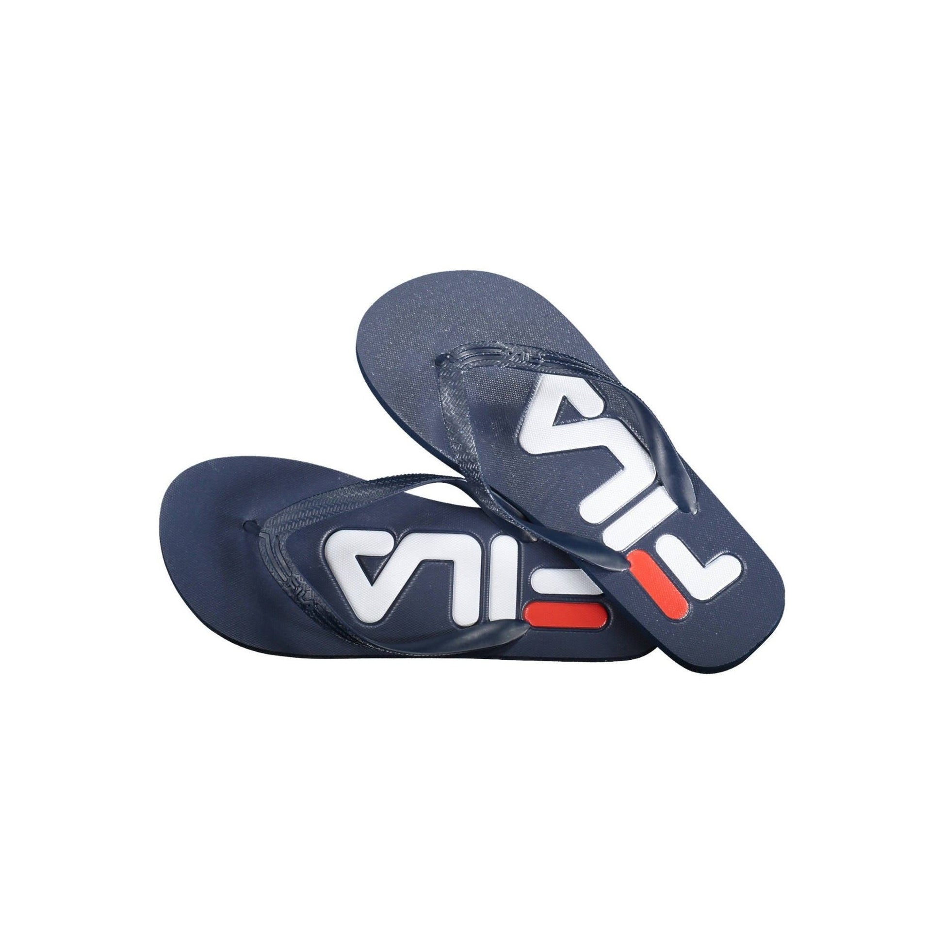Fila Șlapi FFM0007 BLEUMARIN