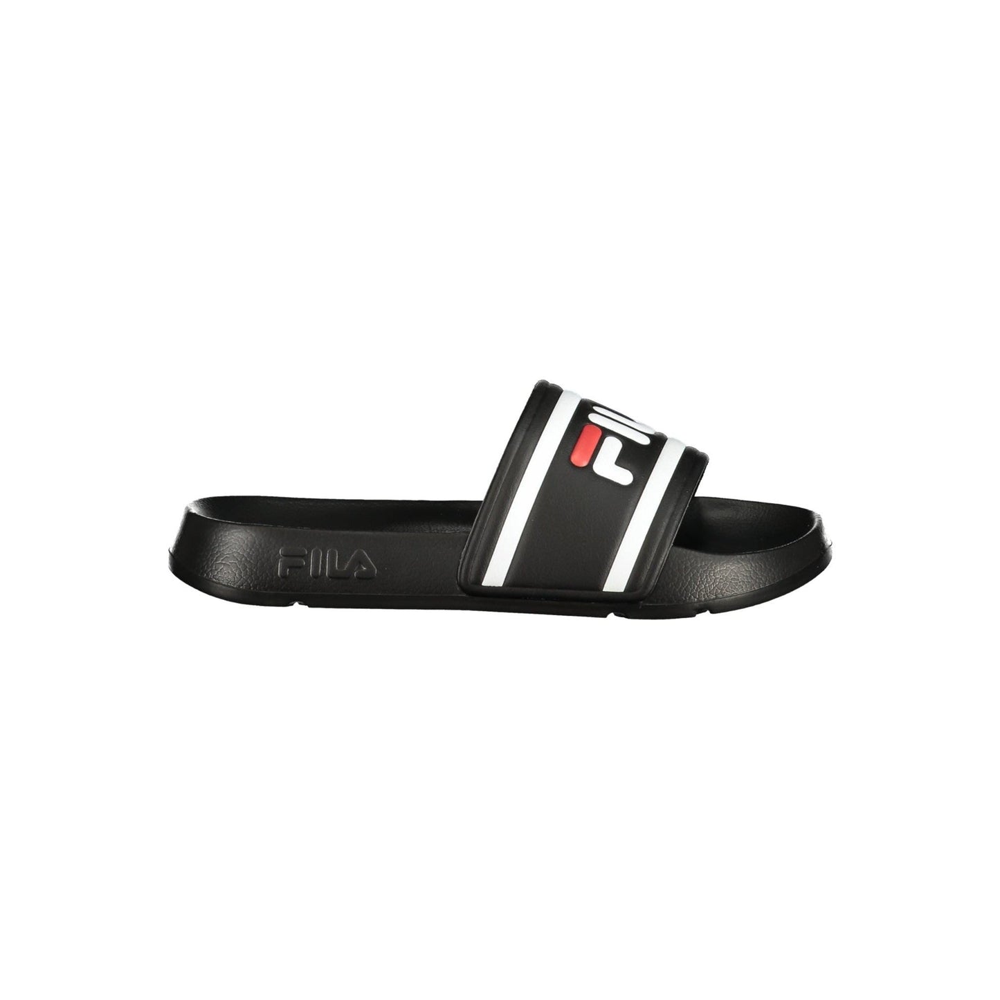 Fila Șlapi 1010901 NEGRU