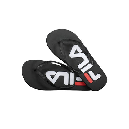 Fila Șlapi FFW0005F NEGRU