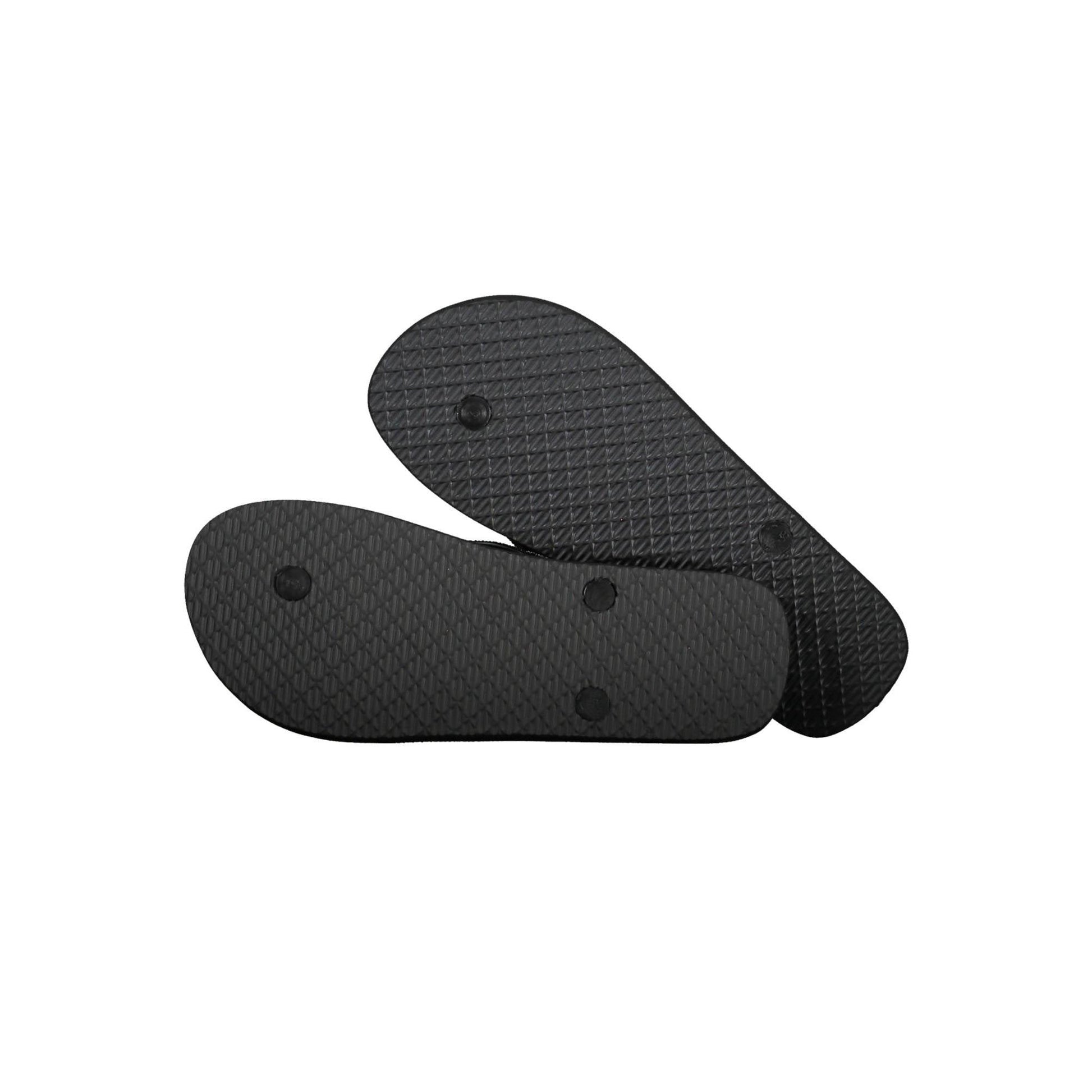 Fila Șlapi FFW0005F NEGRU