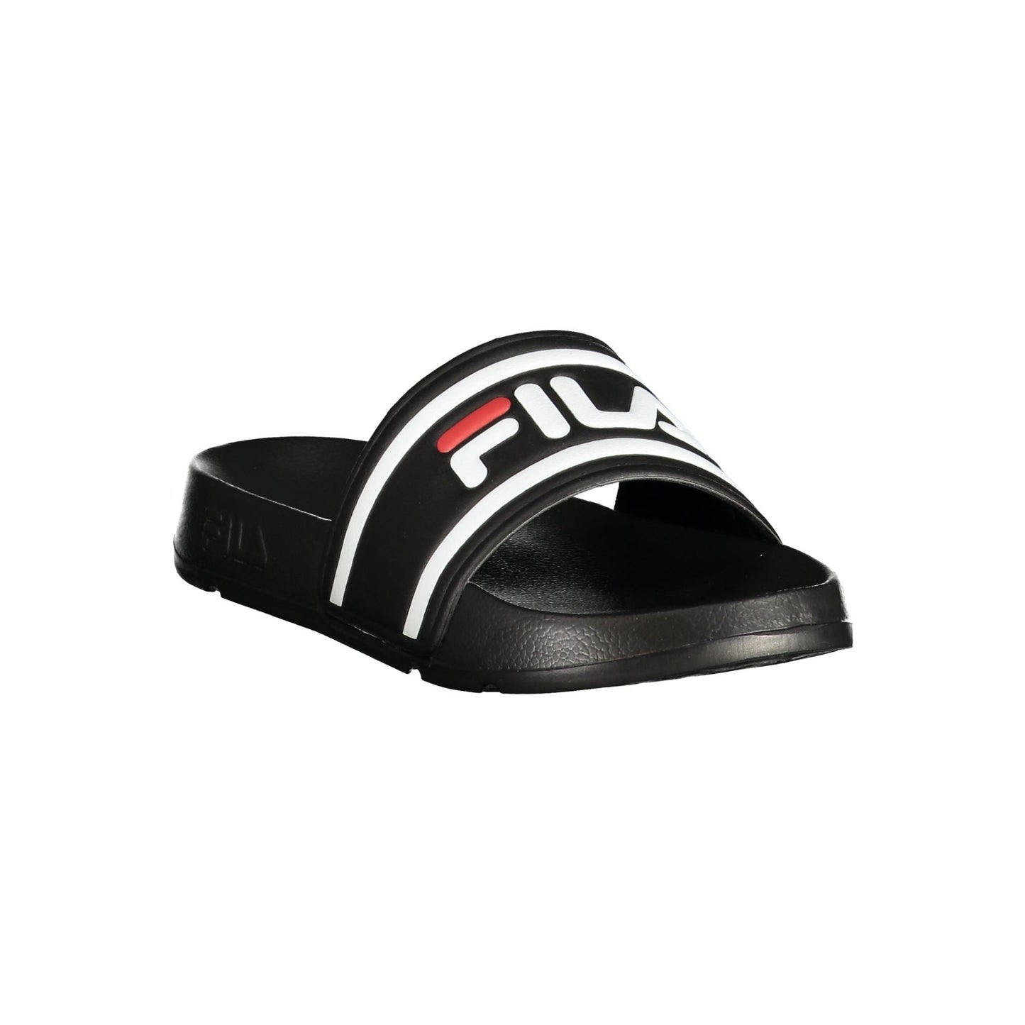 Fila Șlapi 1010901 NEGRU