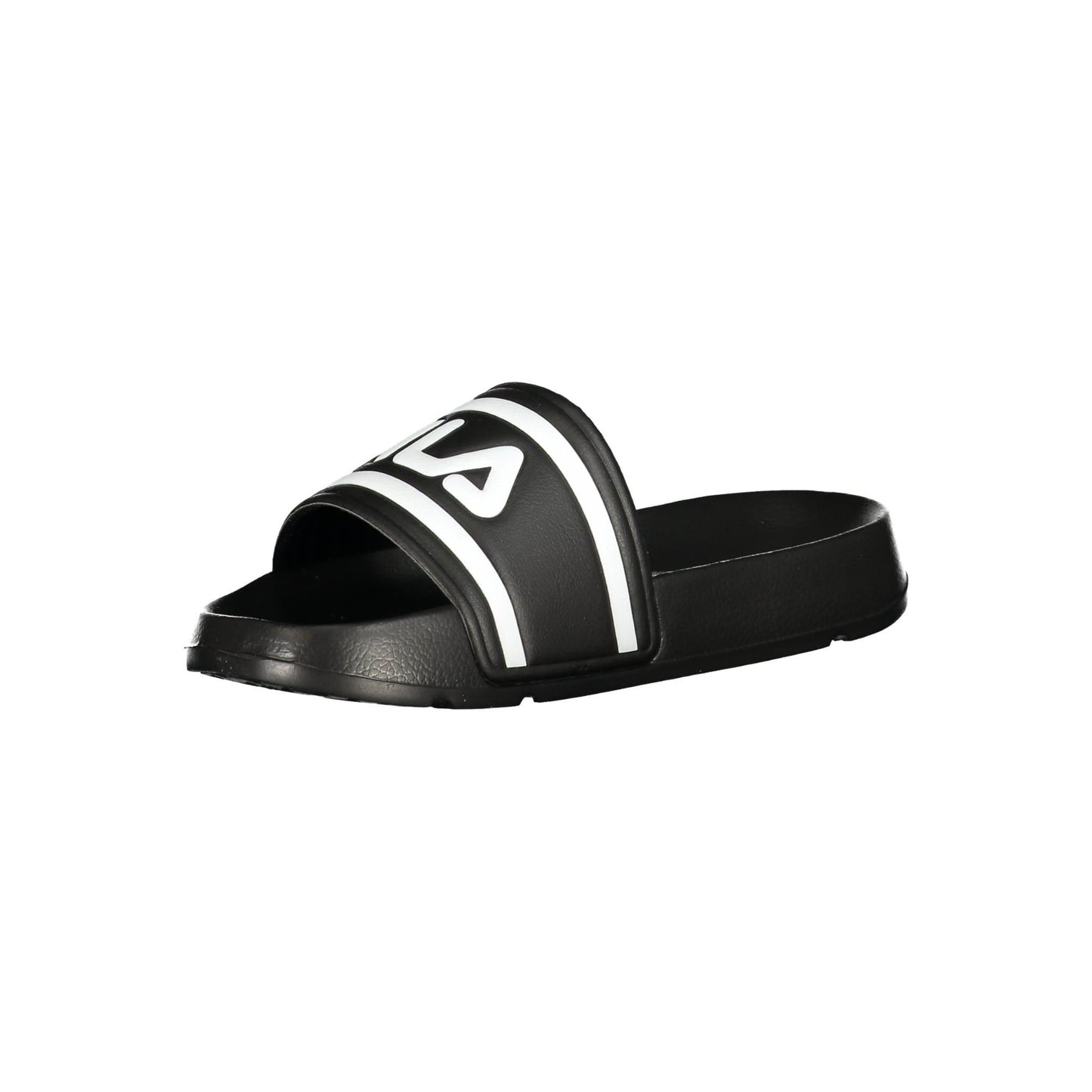 Fila Șlapi 1010901 NEGRU