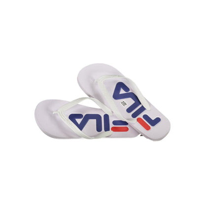 Fila Șlapi FFM0007 ALB